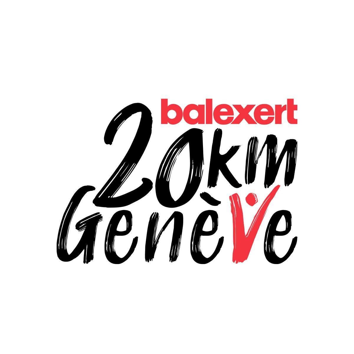 Balexert 20km de Geneve