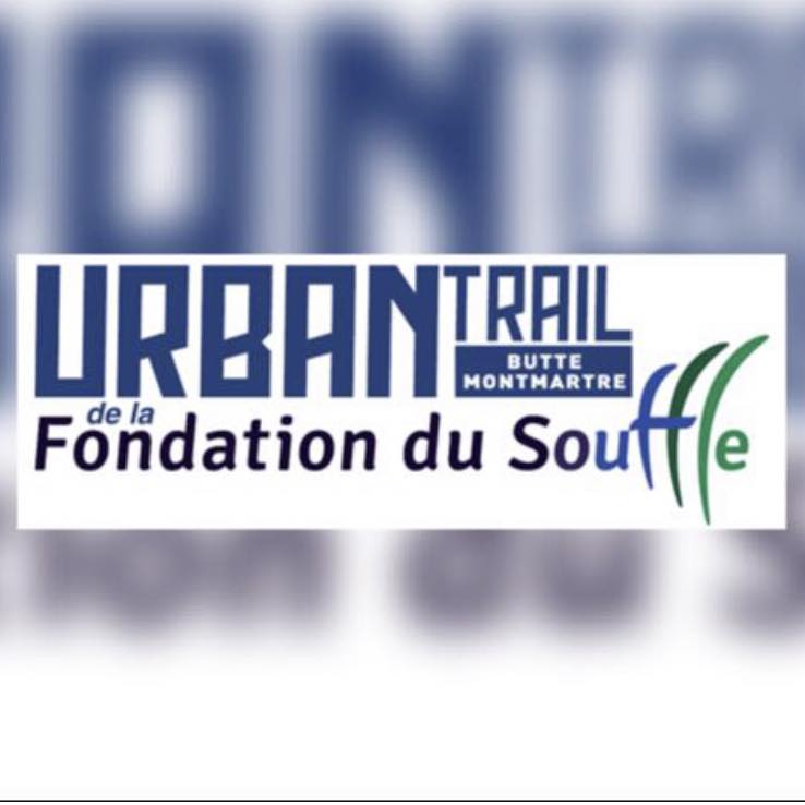 Urban Trail de la Butte Montmartre